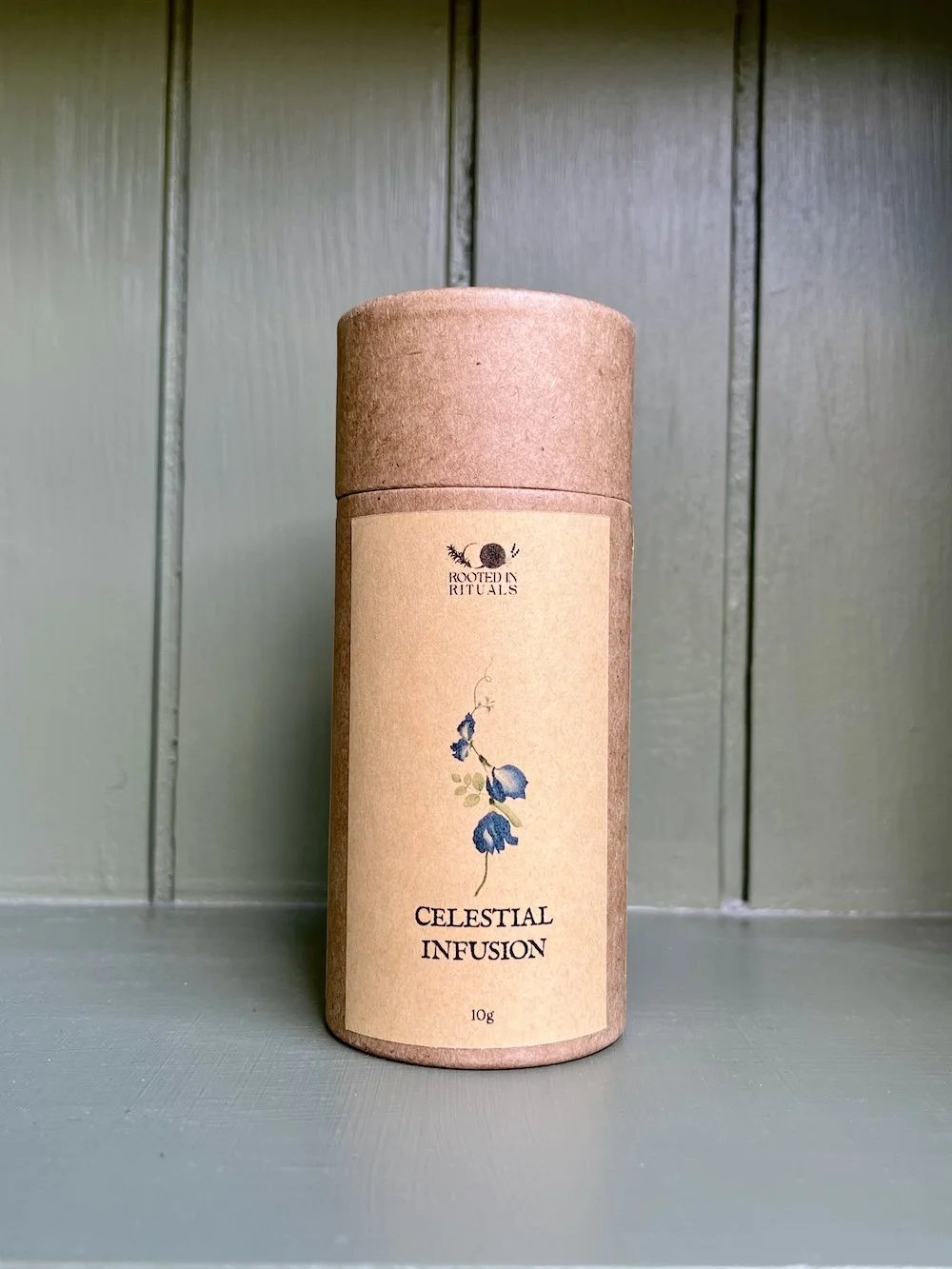 Celestial Infusion Blend
