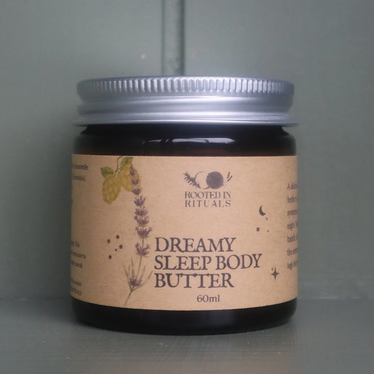 DREAMY SLEEP BODY BUTTER