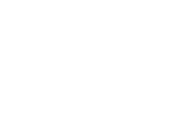 Black background with white geometric shapes and an arrow pointing to the right.