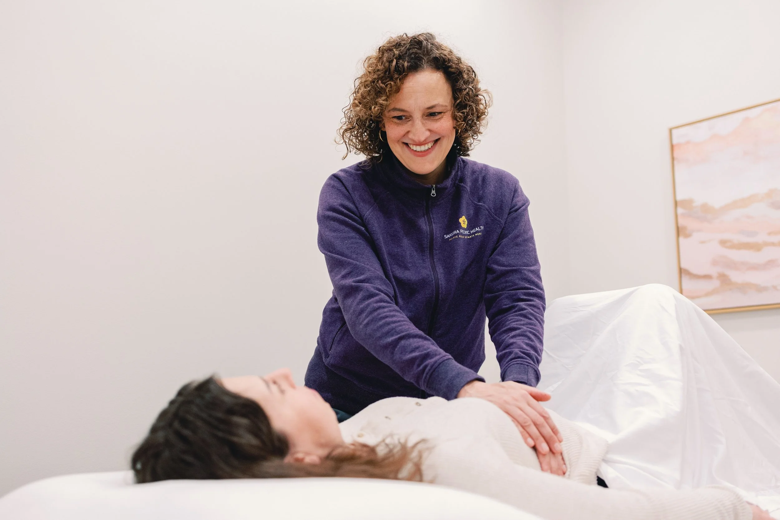 Sakura Pelvic Health