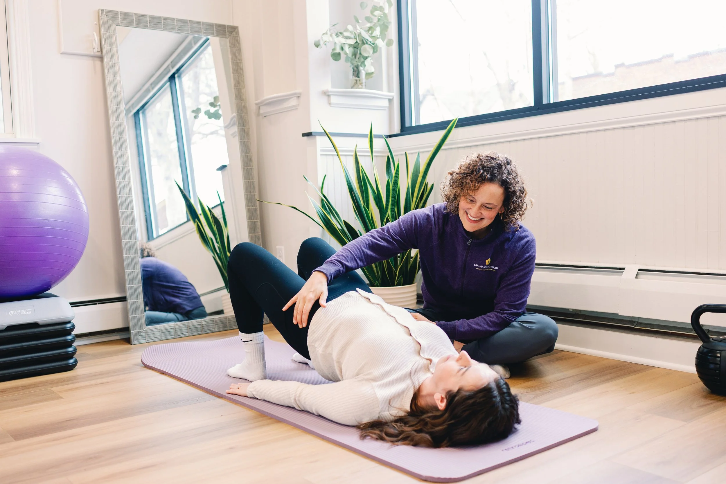 Sakura Pelvic Health