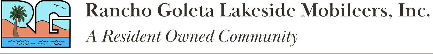 Rancho Goleta Lakeside Mobileers, Inc.