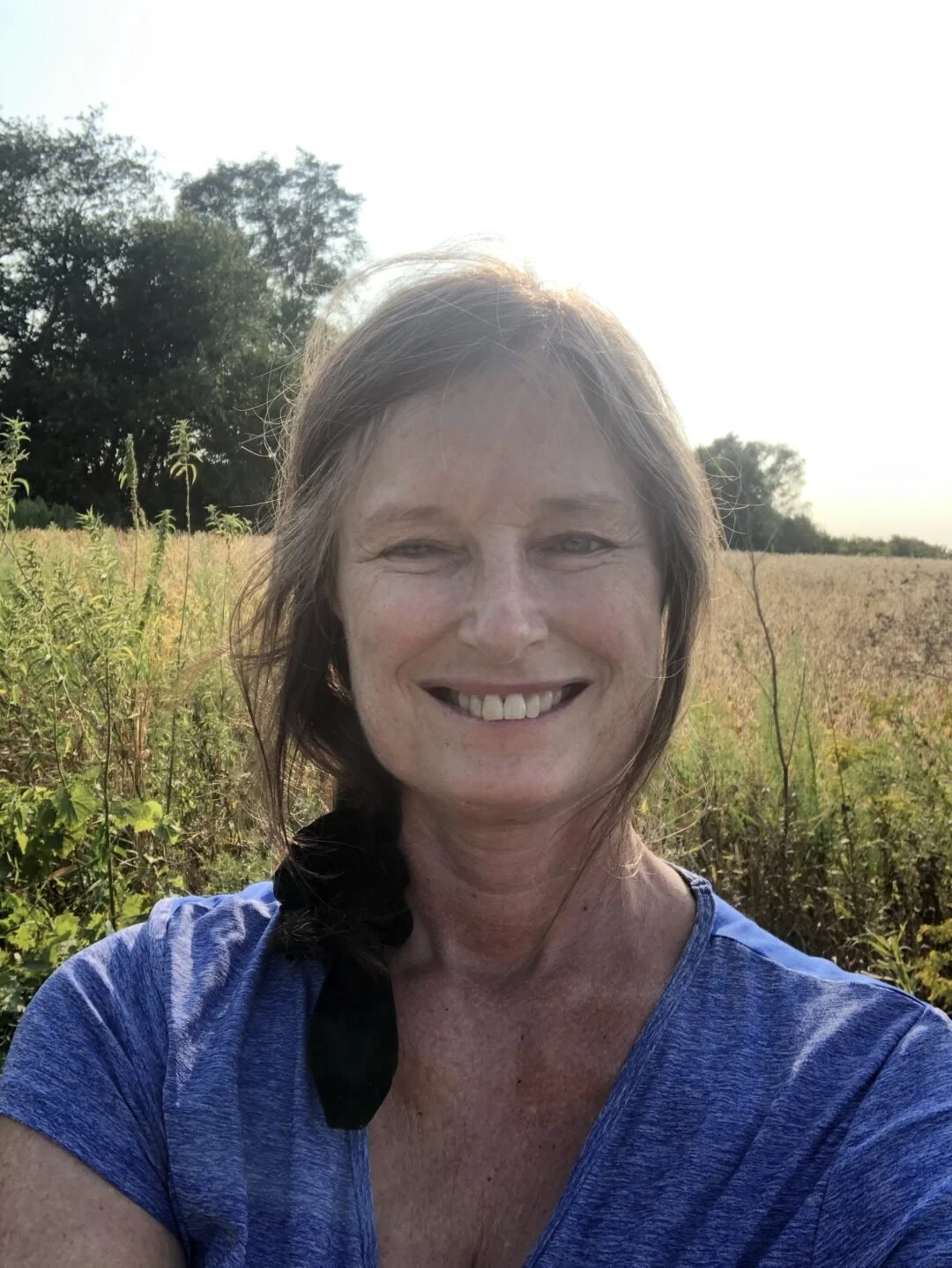 Local Expert: Dr. Stasia Khan Offers Advice on Composting