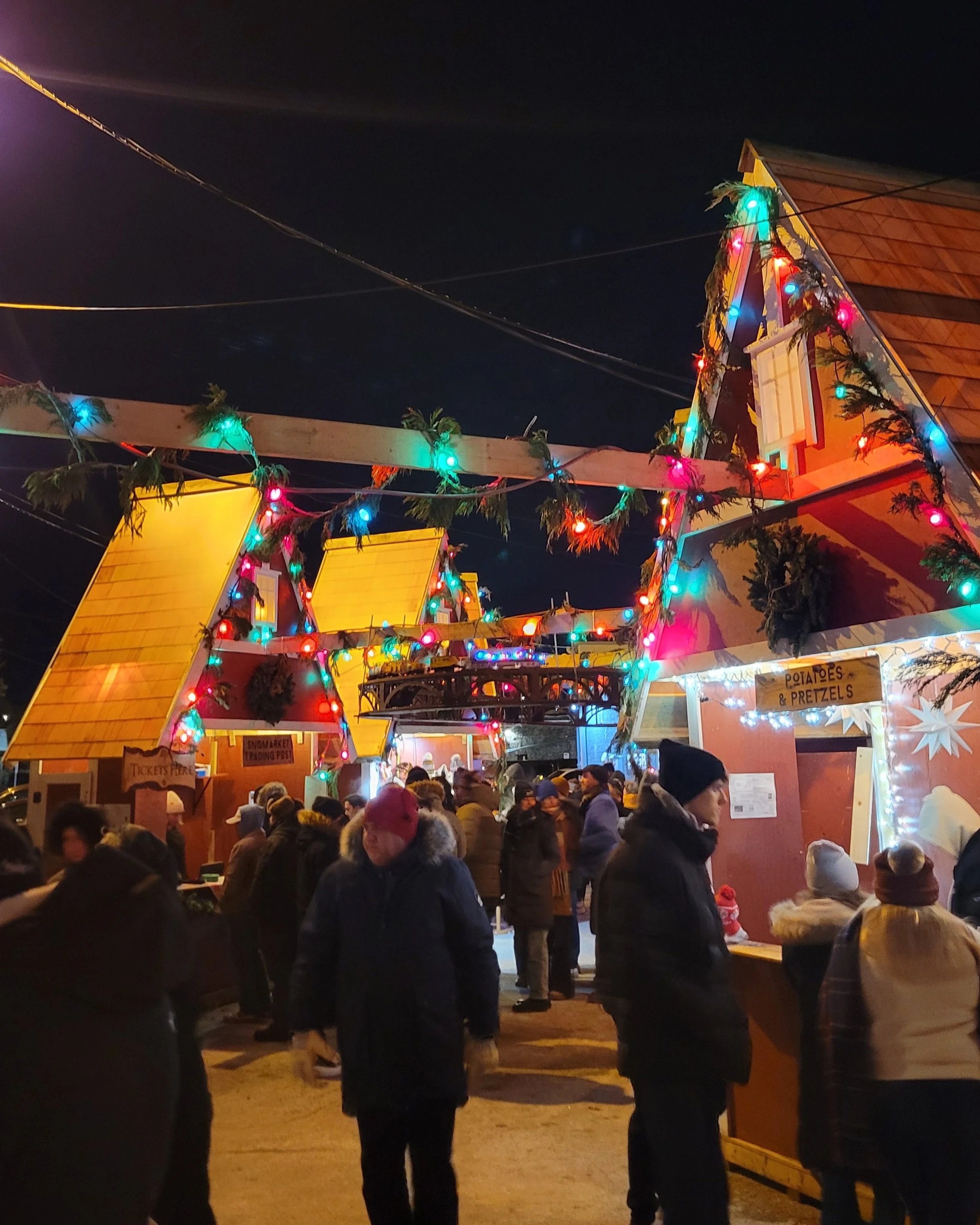 Finding Joy, Not Excess: A Greener Approach to the Holidays