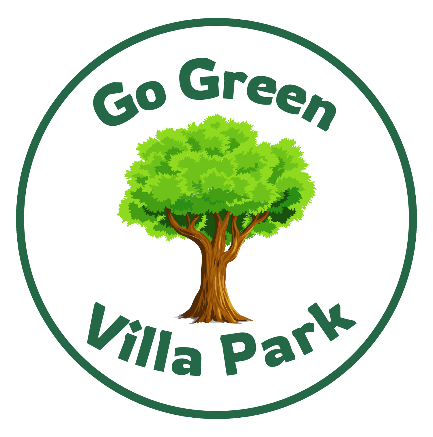 Go Green Villa Park