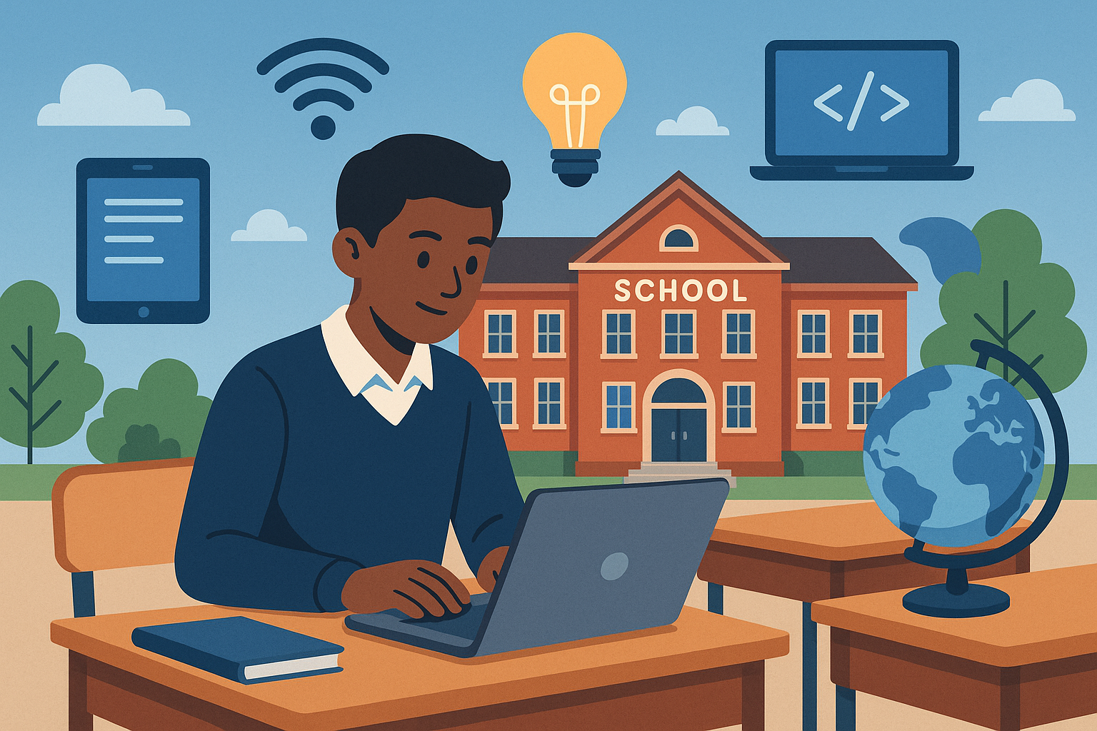 The Three Biggest Mistakes Schools Make When Implementing New Technology 