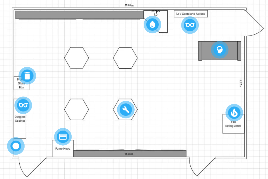 Interactive Lab Tour