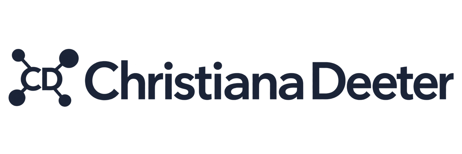 Christiana Deeter
