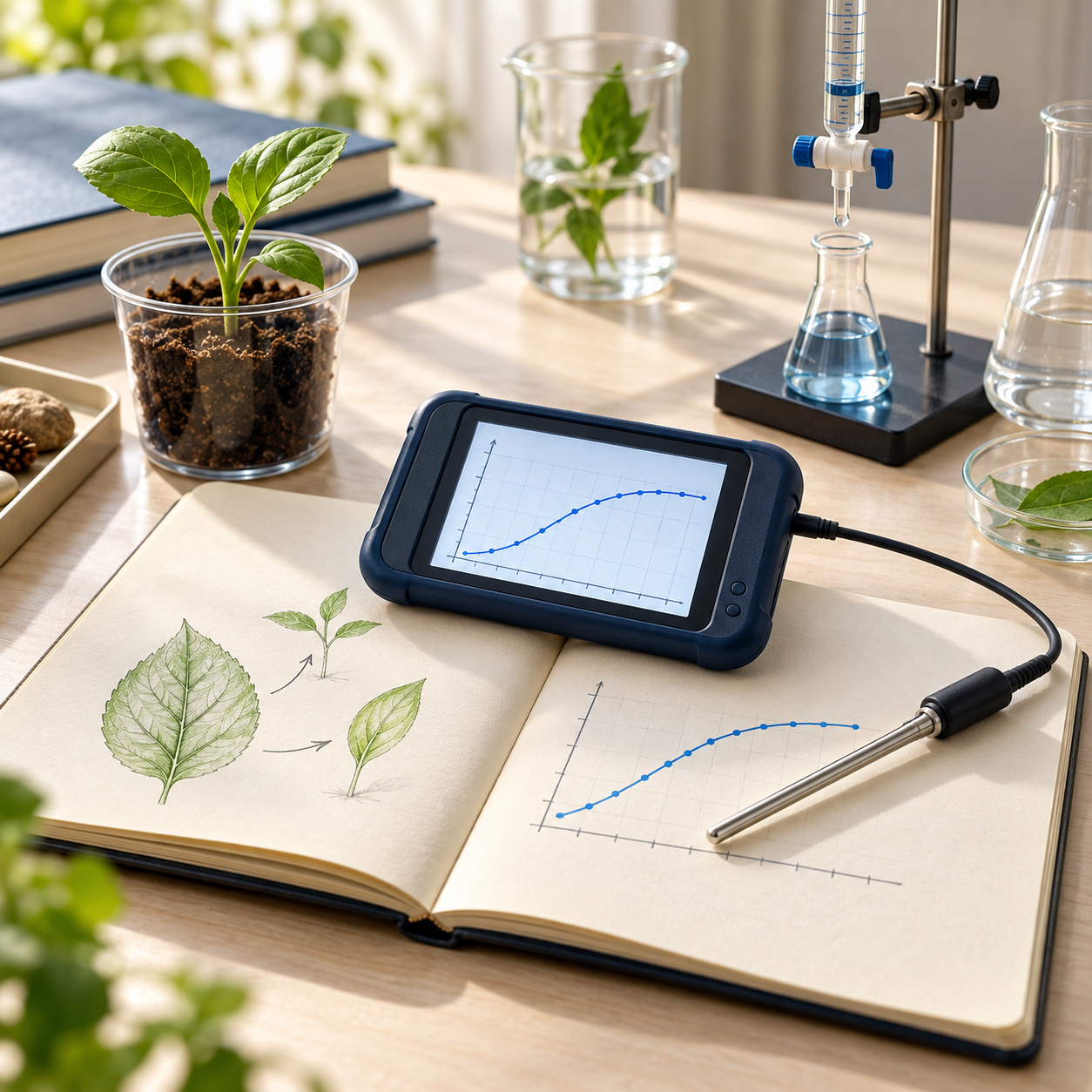 Case Study: Vertical Teaming with Vernier Integration