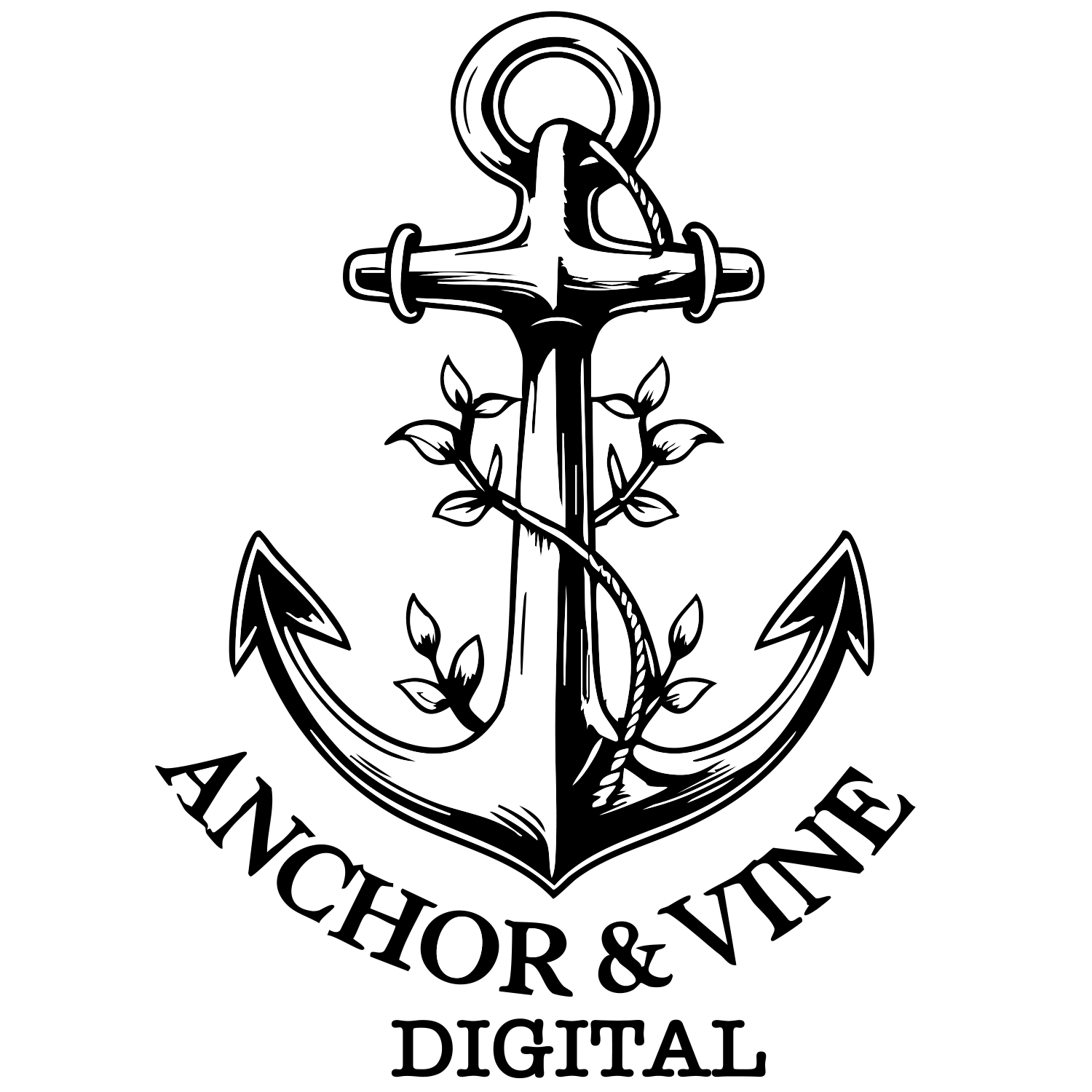 Anchor and Vine Digital