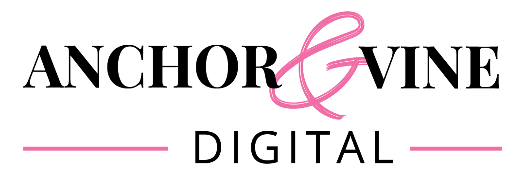 Anchor and Vine Digital