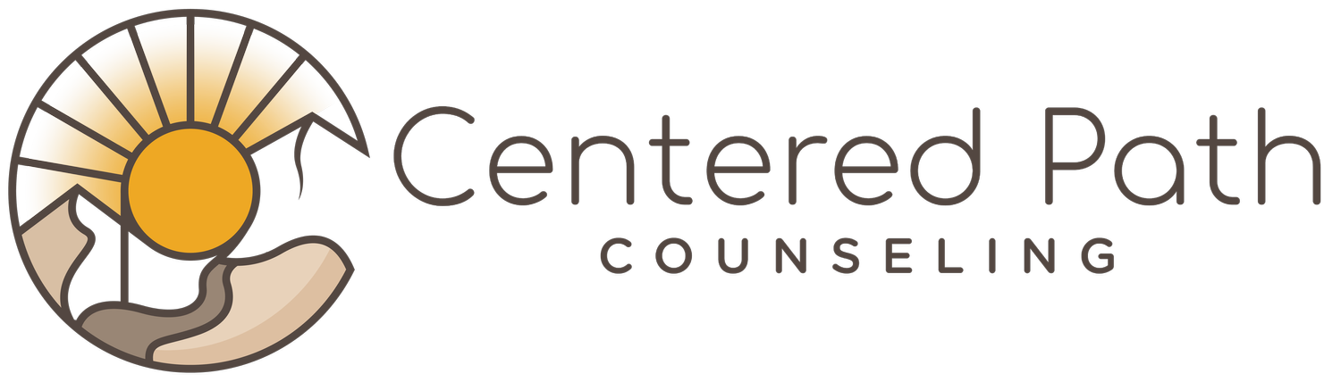 Centered Path Counseling