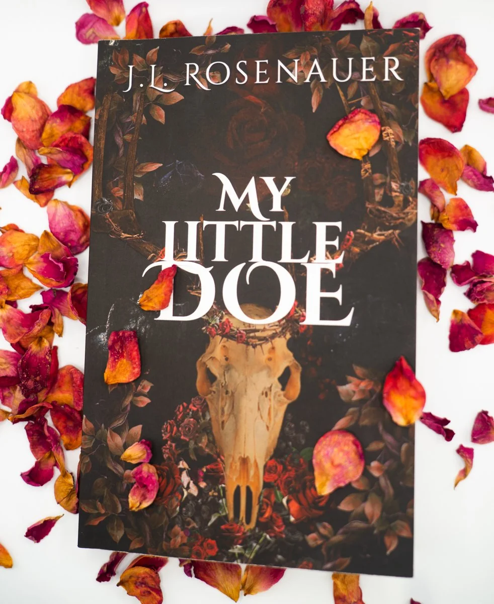 My Little Doe