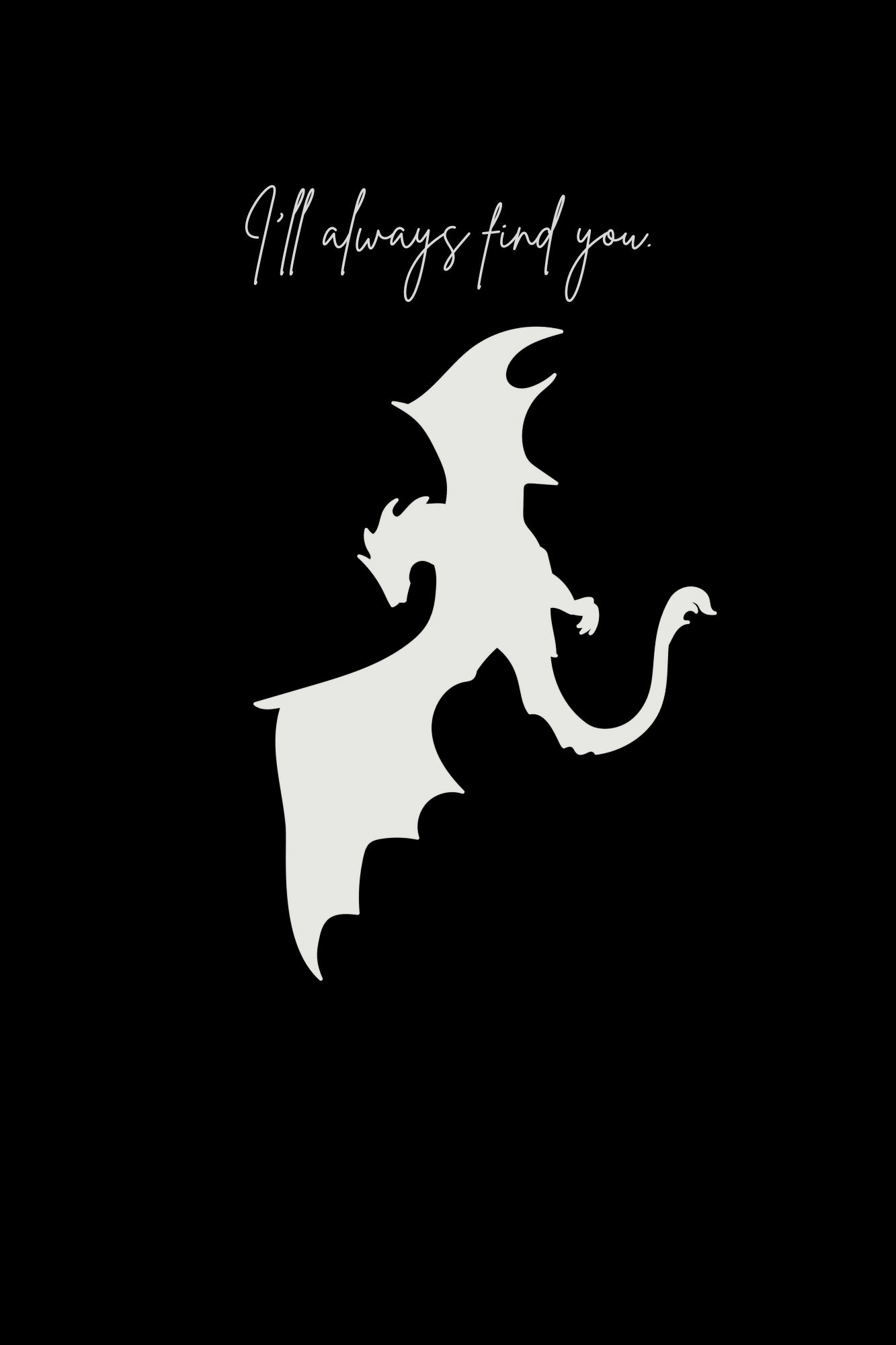 Black Wing and Shadows Special Edition Hardcover