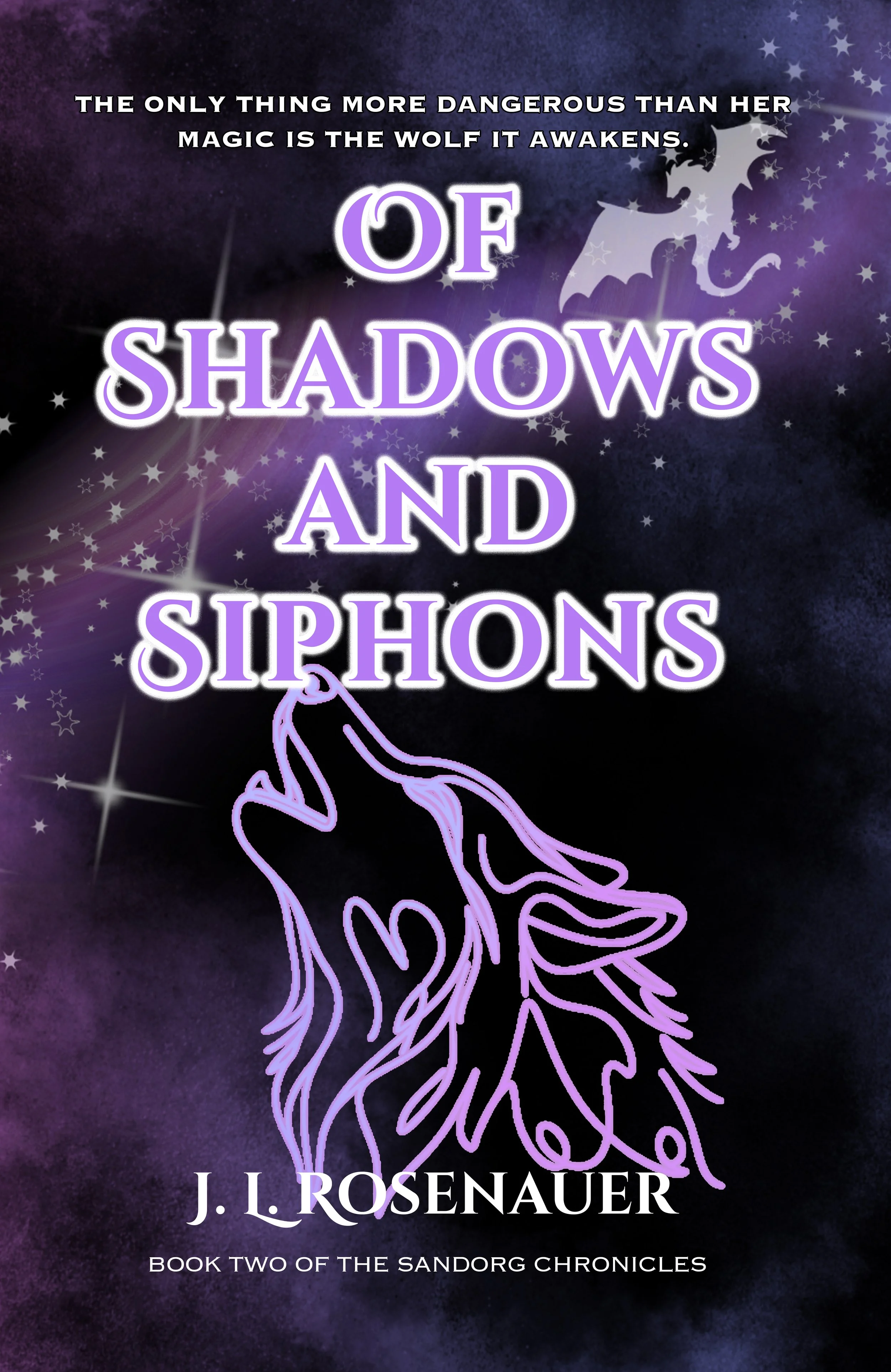 Of Shadows and Siphons - Regular Versions