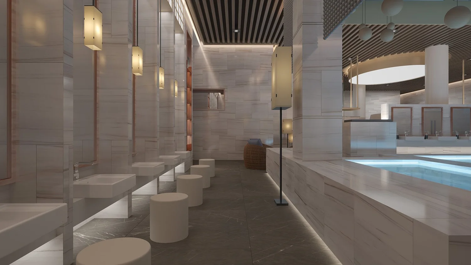 Studio Collection – Marble Look – All The Marbles — Intelli-Force ...