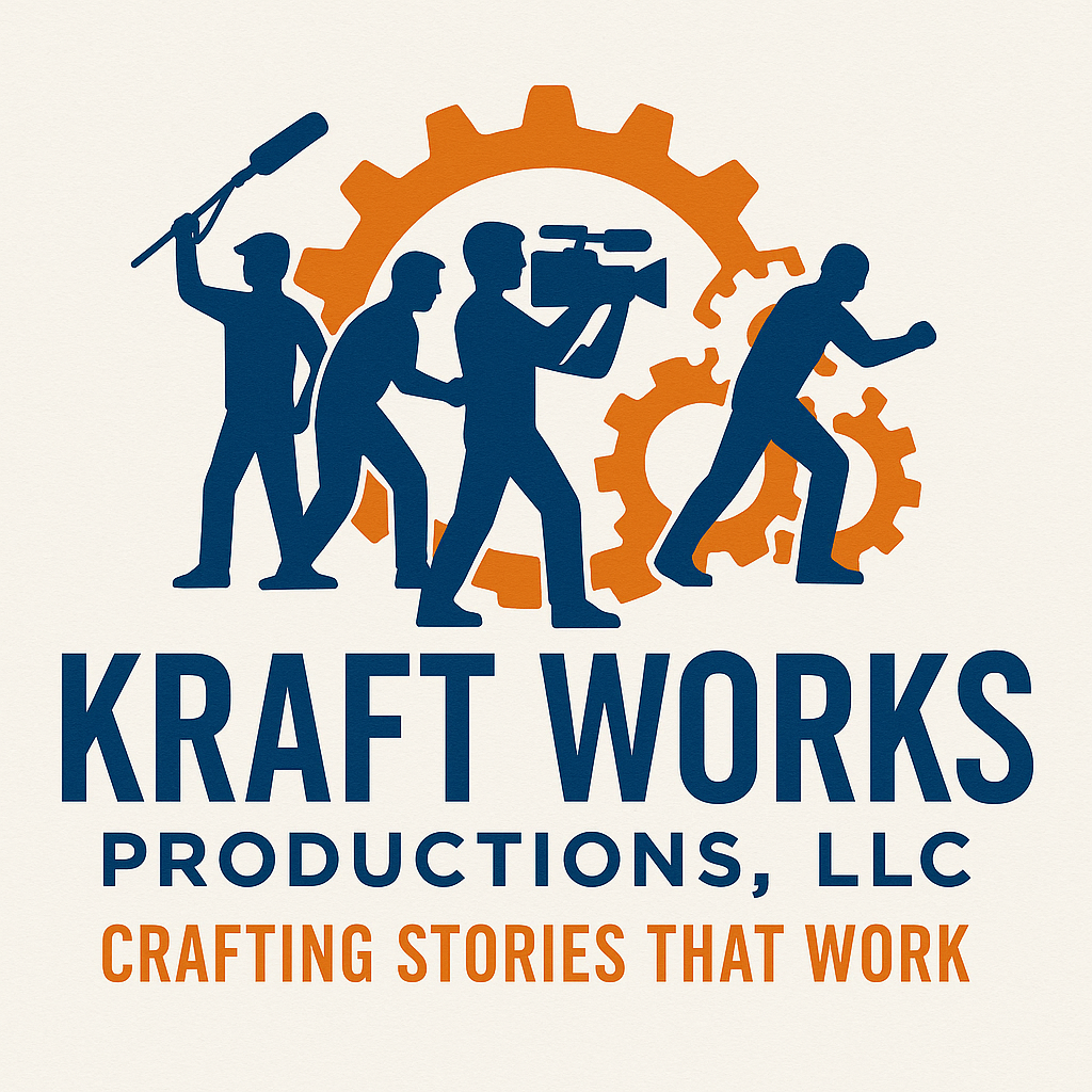 Kraft Works Productions