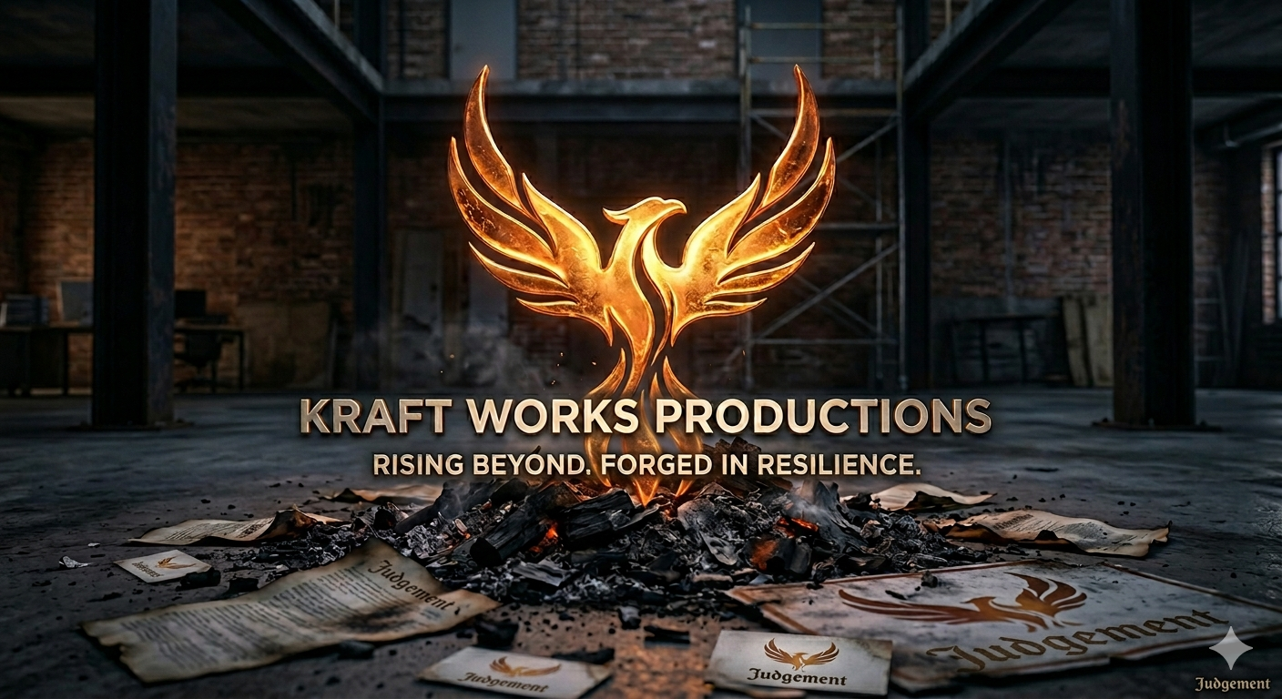 Kraft Works Productions