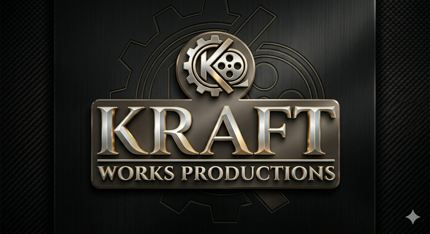 Kraft Works Productions