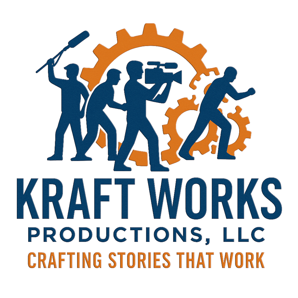 Kraft Works Productions