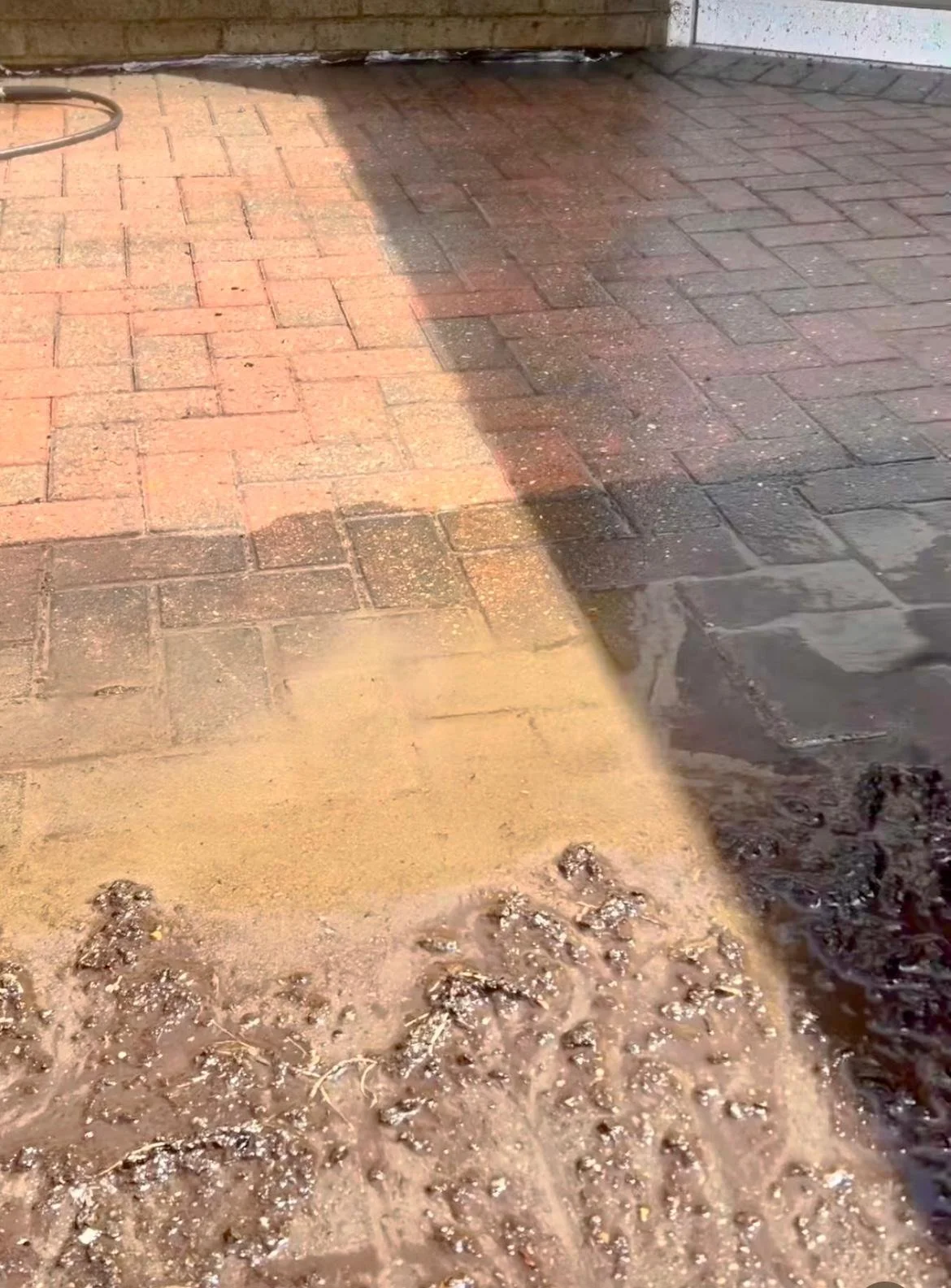 Commercial Case Study: Complete Exterior Makeover for a Colchester Accountants Firm