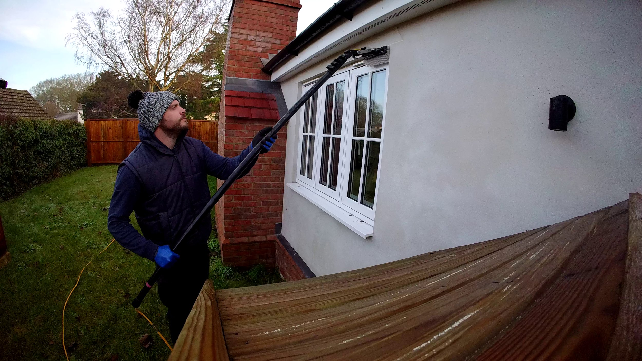 Weekly Update: Commitment to Quality and a Tiptree Finish