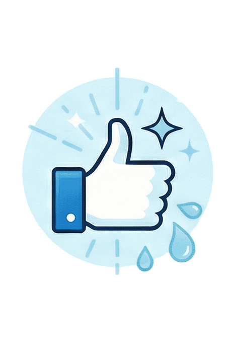 satisfaction guaranteed