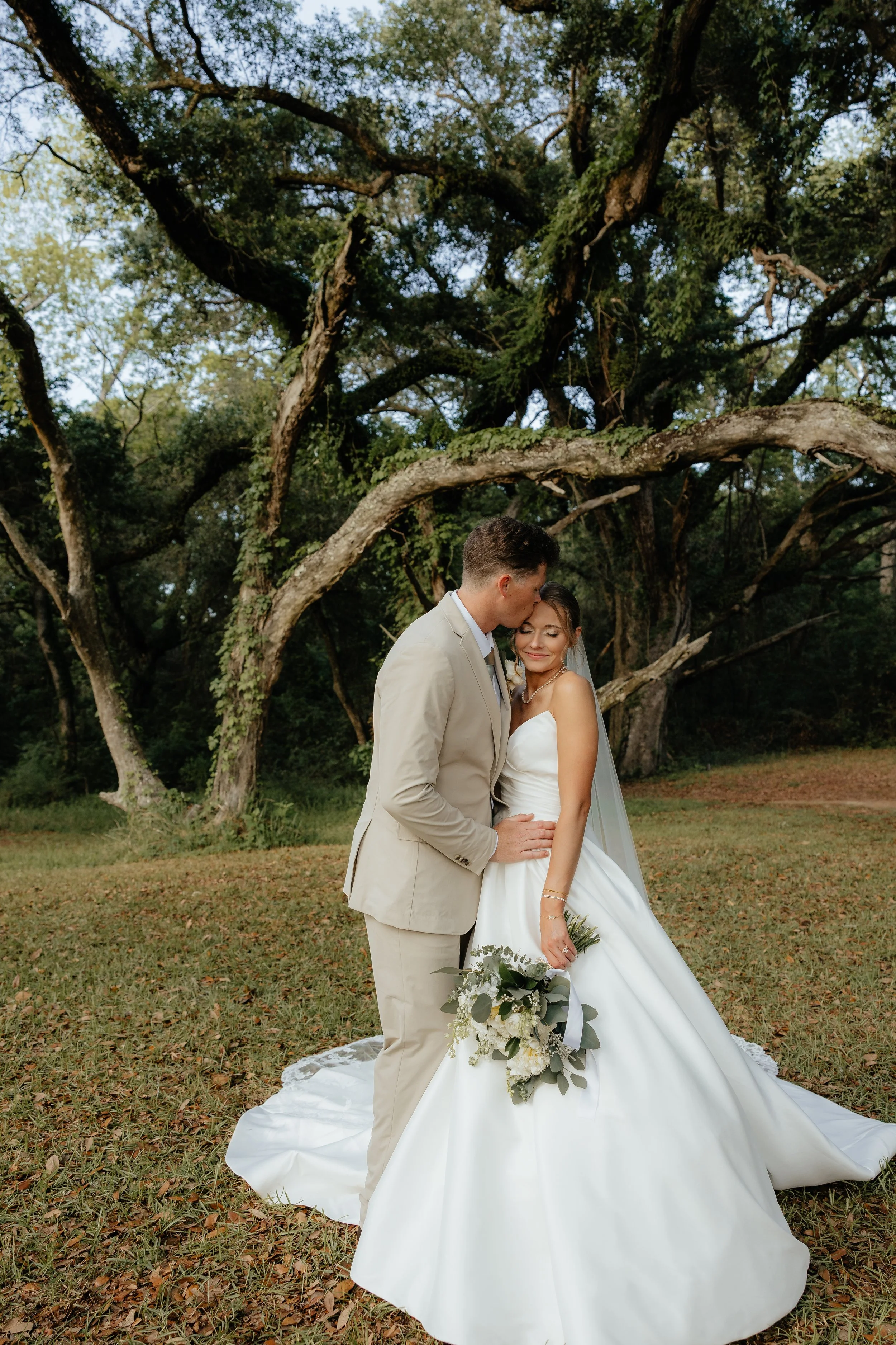 Wedding Day