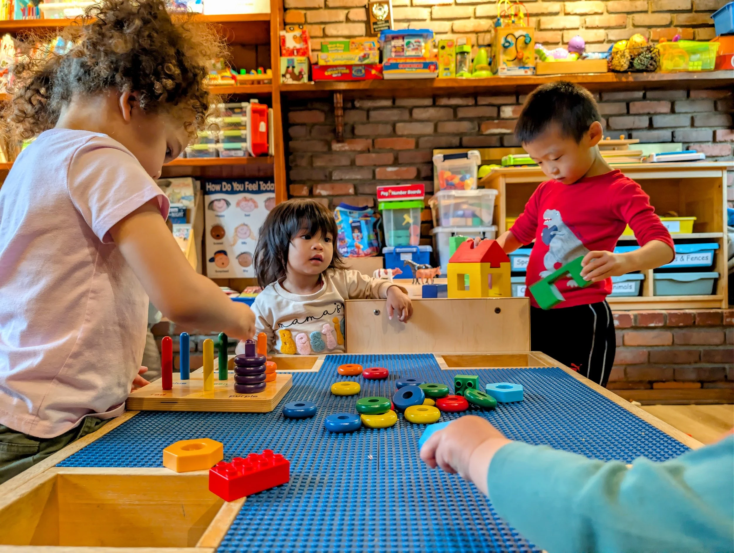 Miss Jay’s Preschool Blog