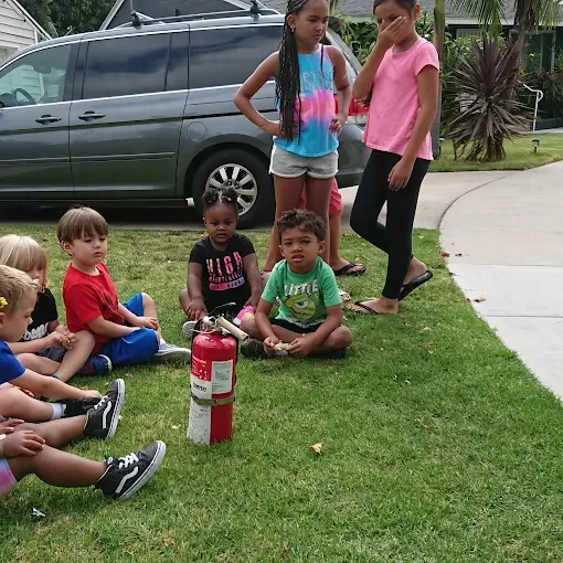 Why Family Daycare Can Be a Great Choice for Your Child