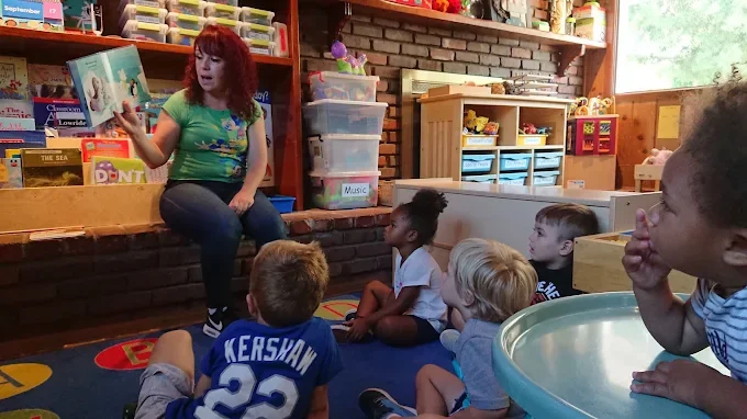 Single &amp; Multiple Child Care Options: Finding the Right Setup for Your Family