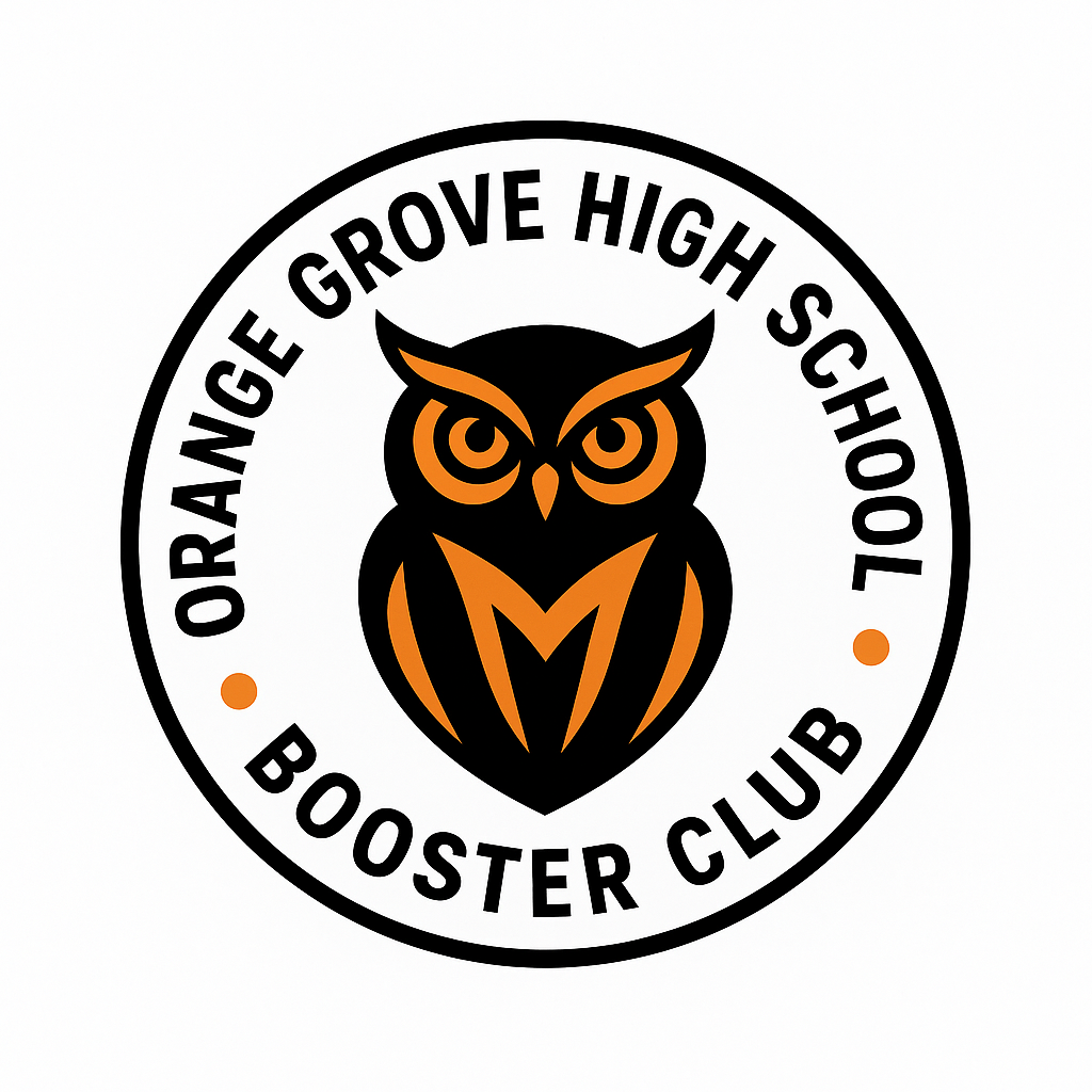 Orange Grove High School Booster Club