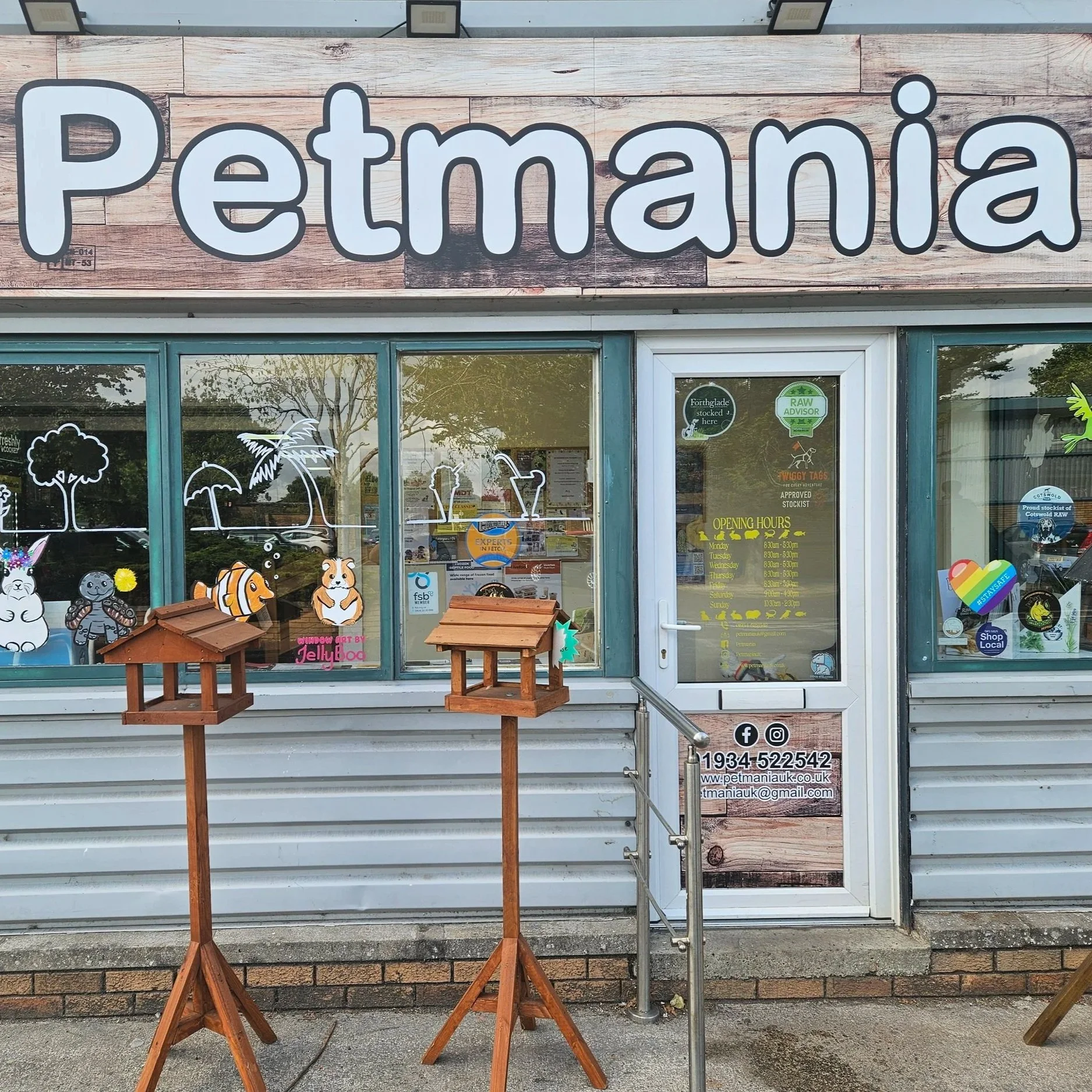 Local &amp; Friendly Team