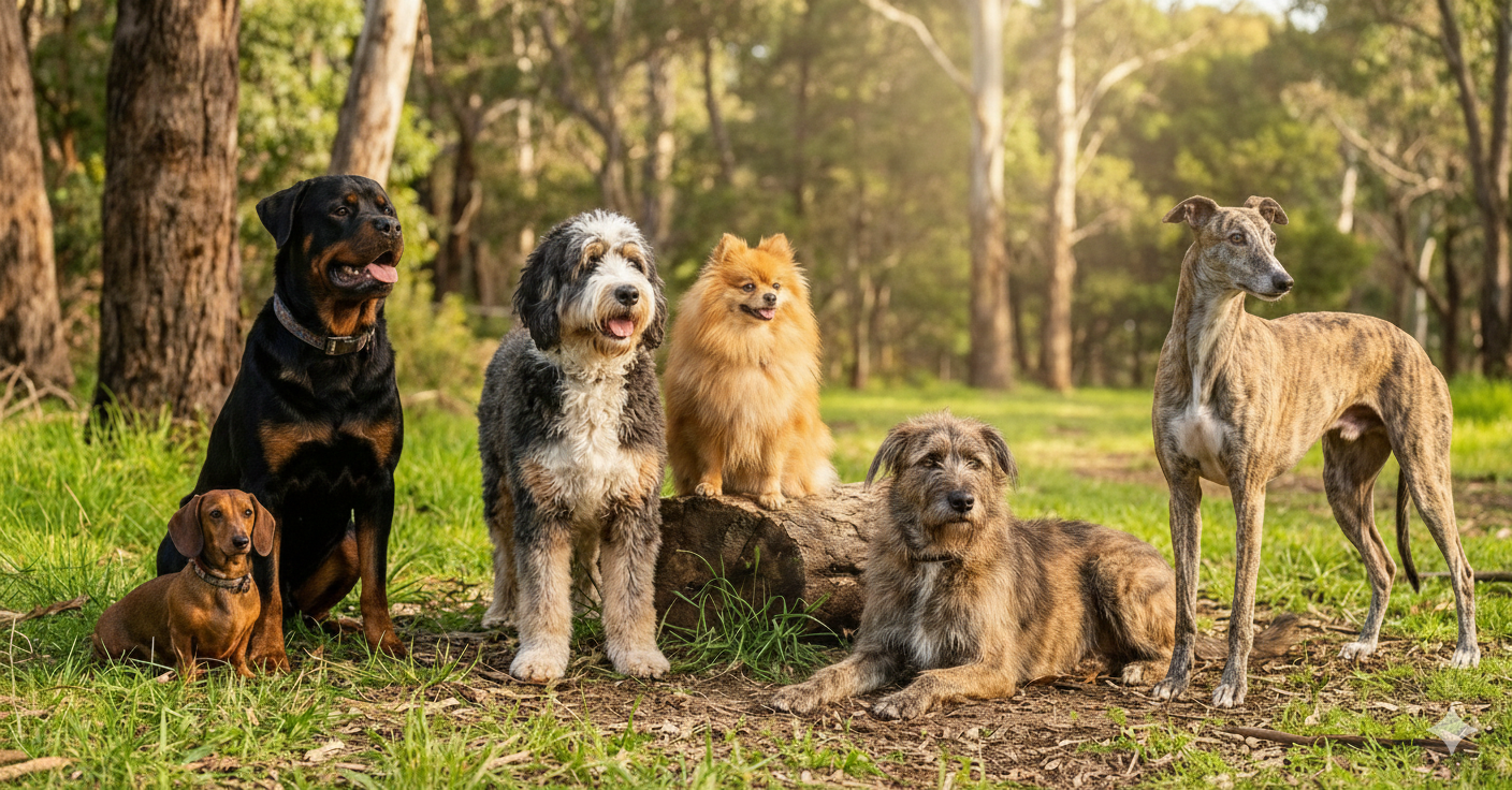 Respecting the Dog You Have: Why Breed, Development, and Communication Matter