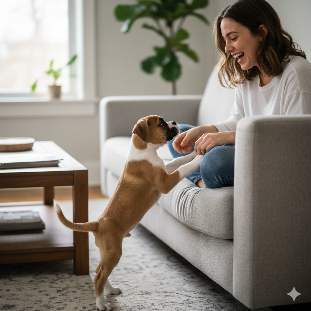 Puppy Training: How to Start Strong With Your New Puppy (and Avoid Common Mistakes)