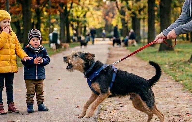 If you're living with a dog who barks excessively, you're not alone, and you're not failing.