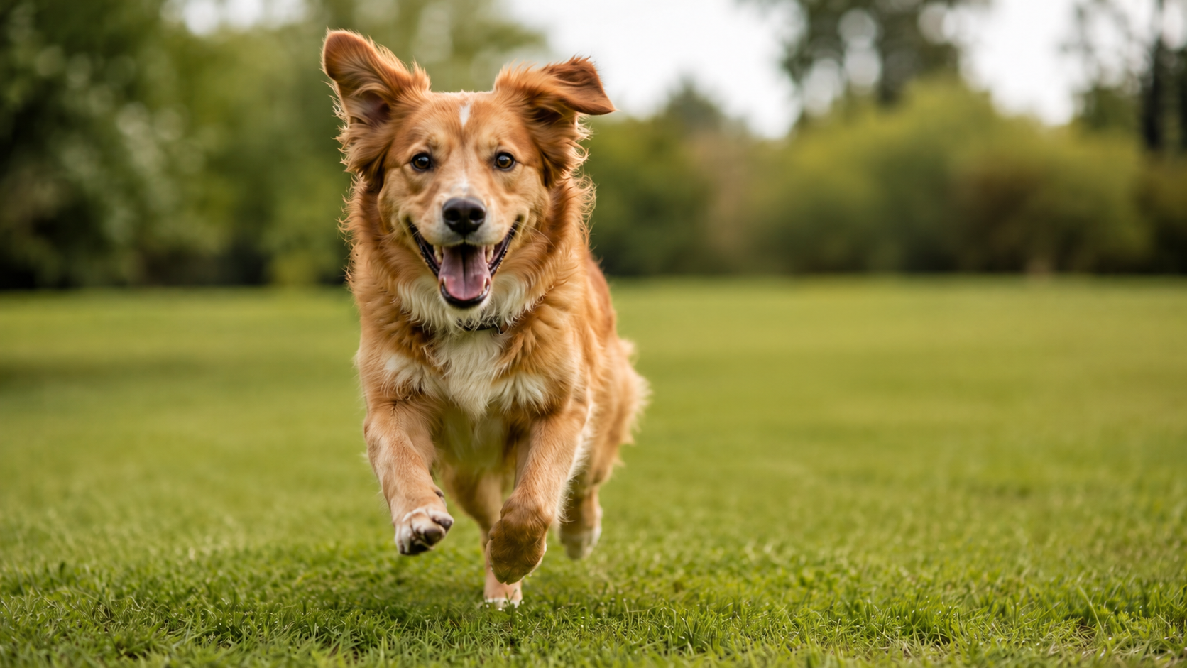 Why Your Dog Won’t Come When Called