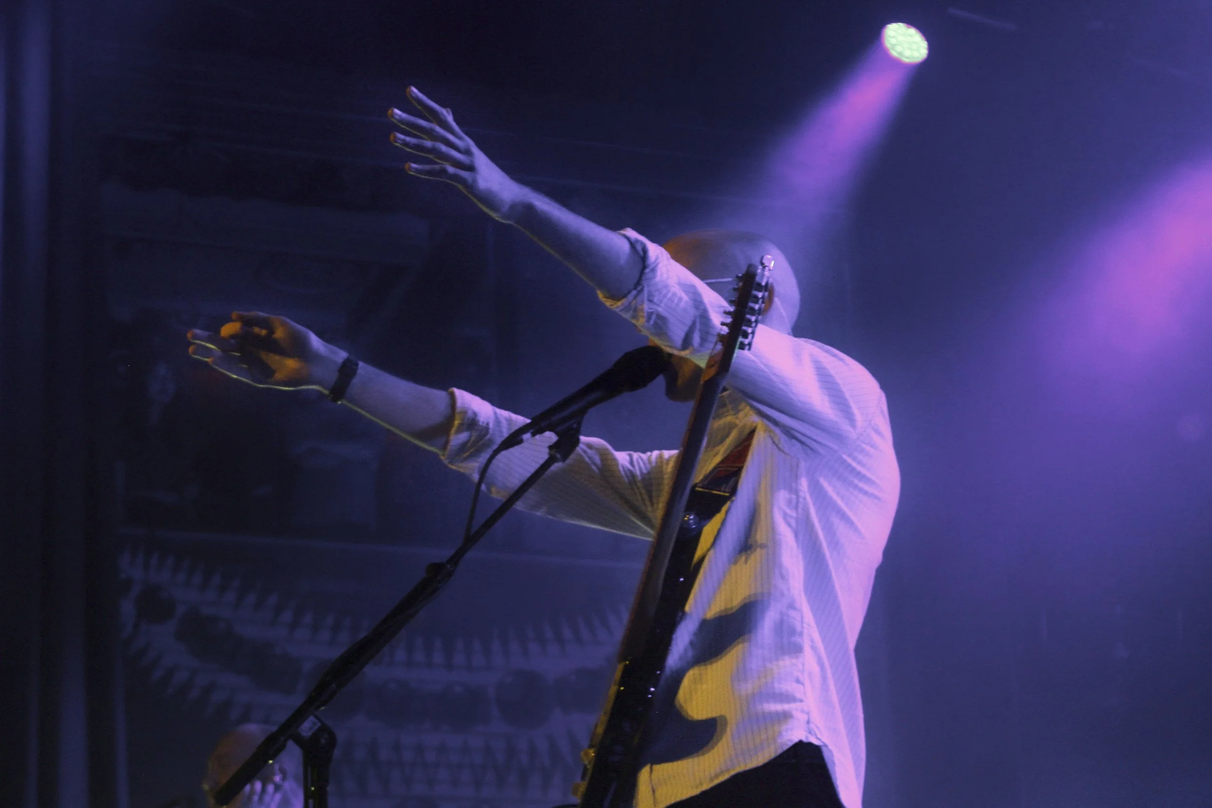 Bombay Bicycle Club Has Reunited, and We Feel So Good