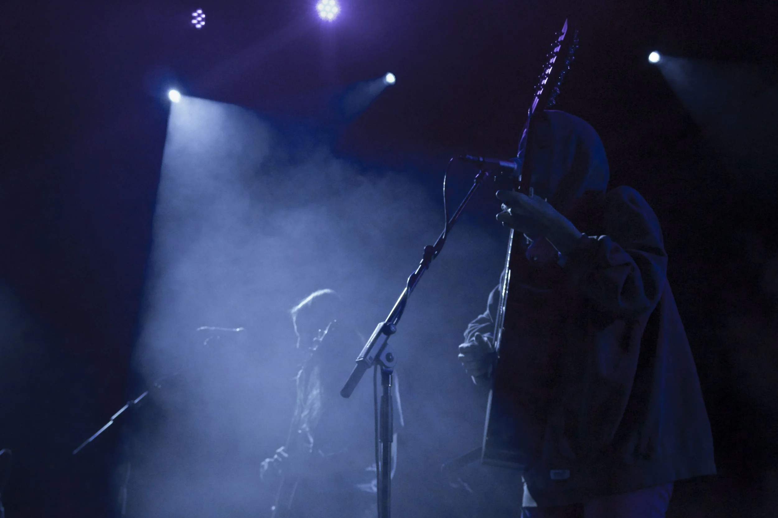 After Releasing Two New Albums, Big Thief Returns to Chicago