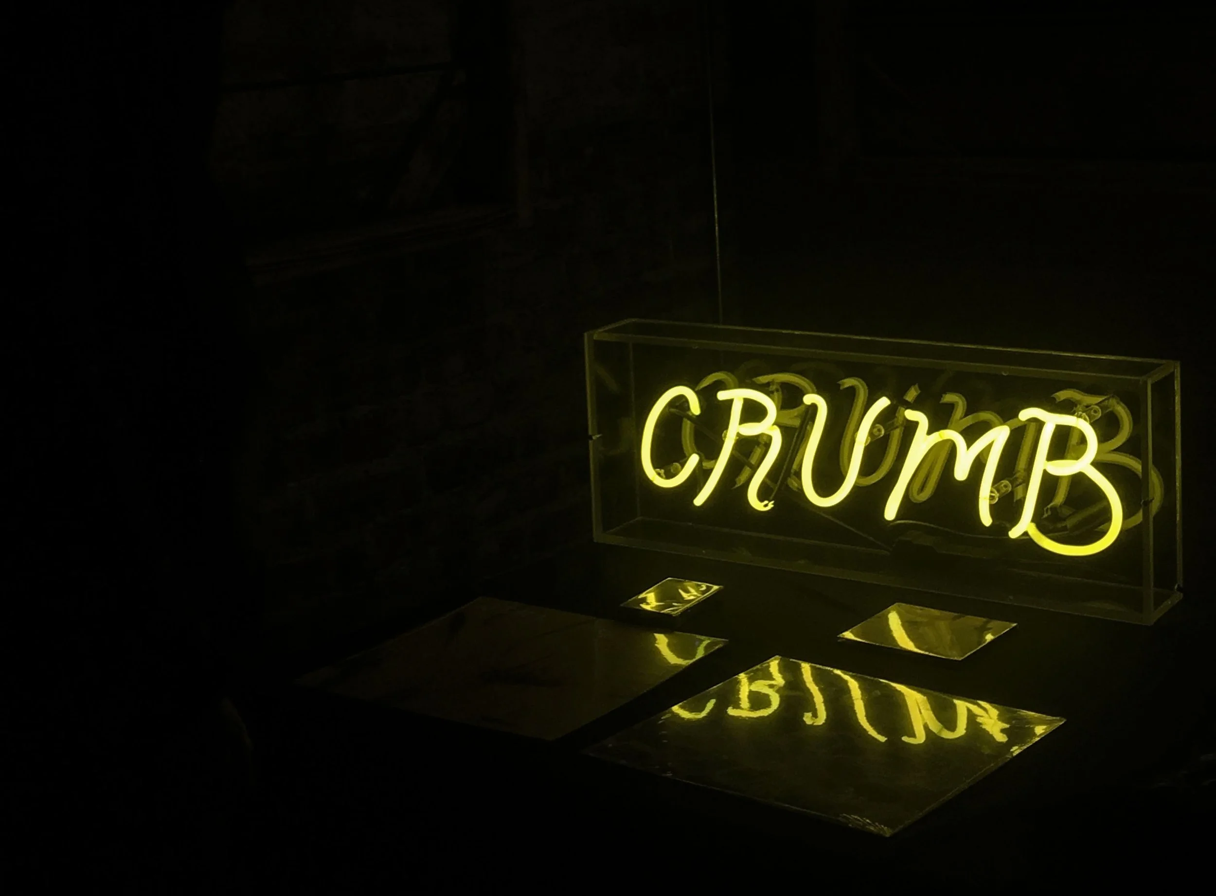 Crumb Takes Thalia Hall to Dreamland