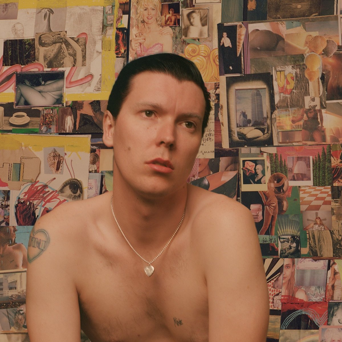 Alex Cameron: Brando, the Boys, and Banned from Google Reviews