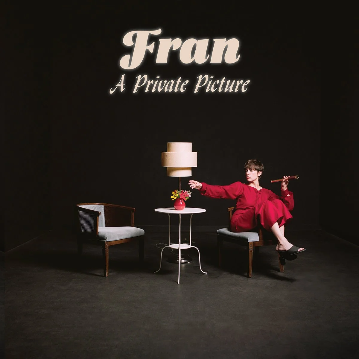 Fran Takes On The Hideout 11/23 Following Release of Debut Album