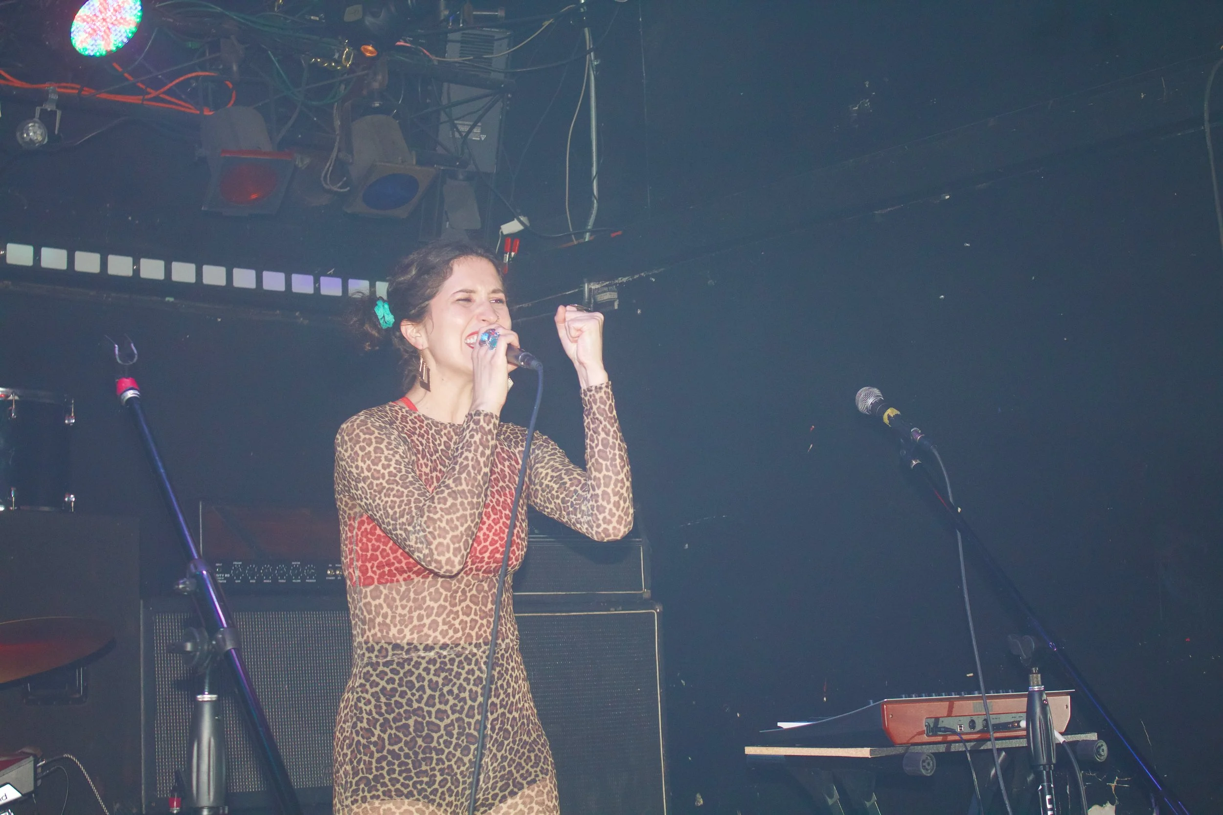 A Talk With Whoa Dakota Over Tacos