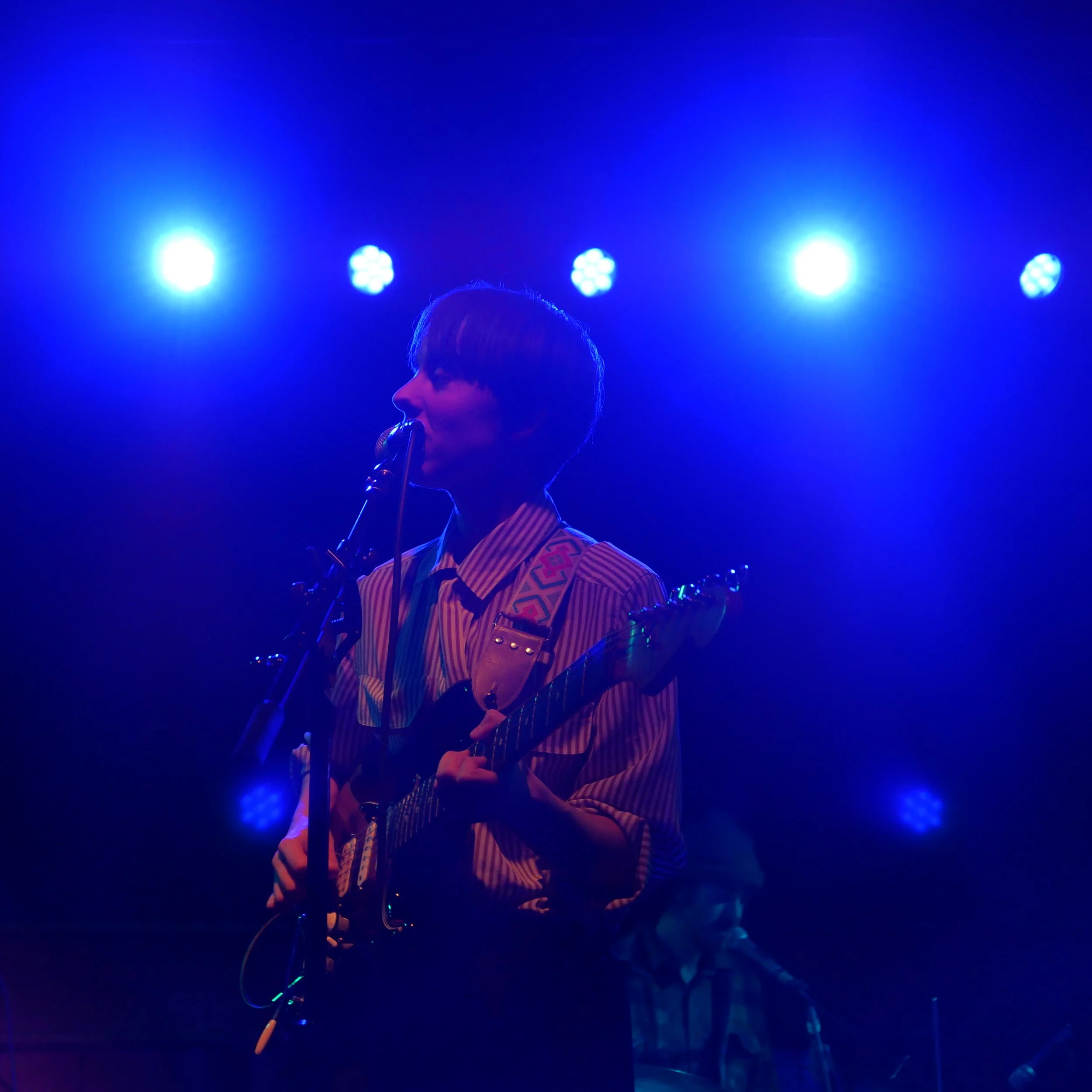 TNK Night 4: Hand Habits Makes Chicago Proud at Schubas Tavern