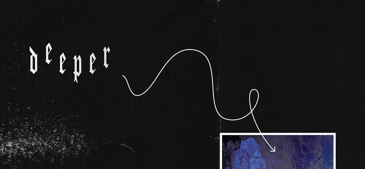 TNK Night 5: Deeper & Corridor Rock Lincoln Hall