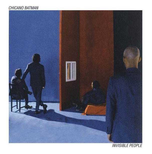 Chicano Batman Returns with "Invisible People," Just in Time for Summer