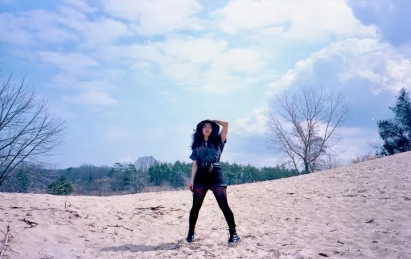 WLUW X Cold Beaches: How to Release an Album During the Pandemic