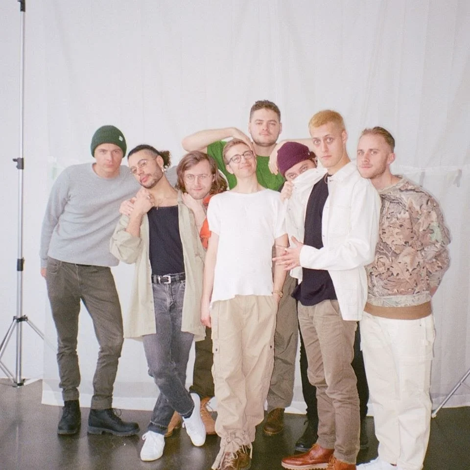 Interview with Eric Haynes of Busty and the Bass - New Album "Eddie"