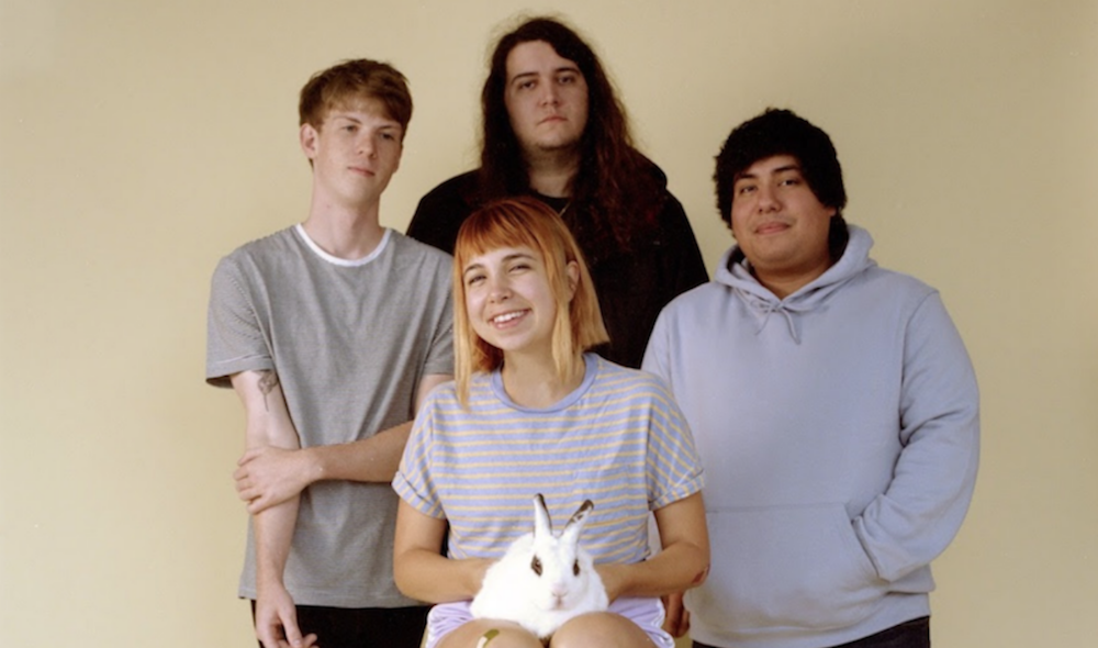 Concerts in the Time of COVID / A Drive-In Experience with Bad Bad Hats and Beach Bunny