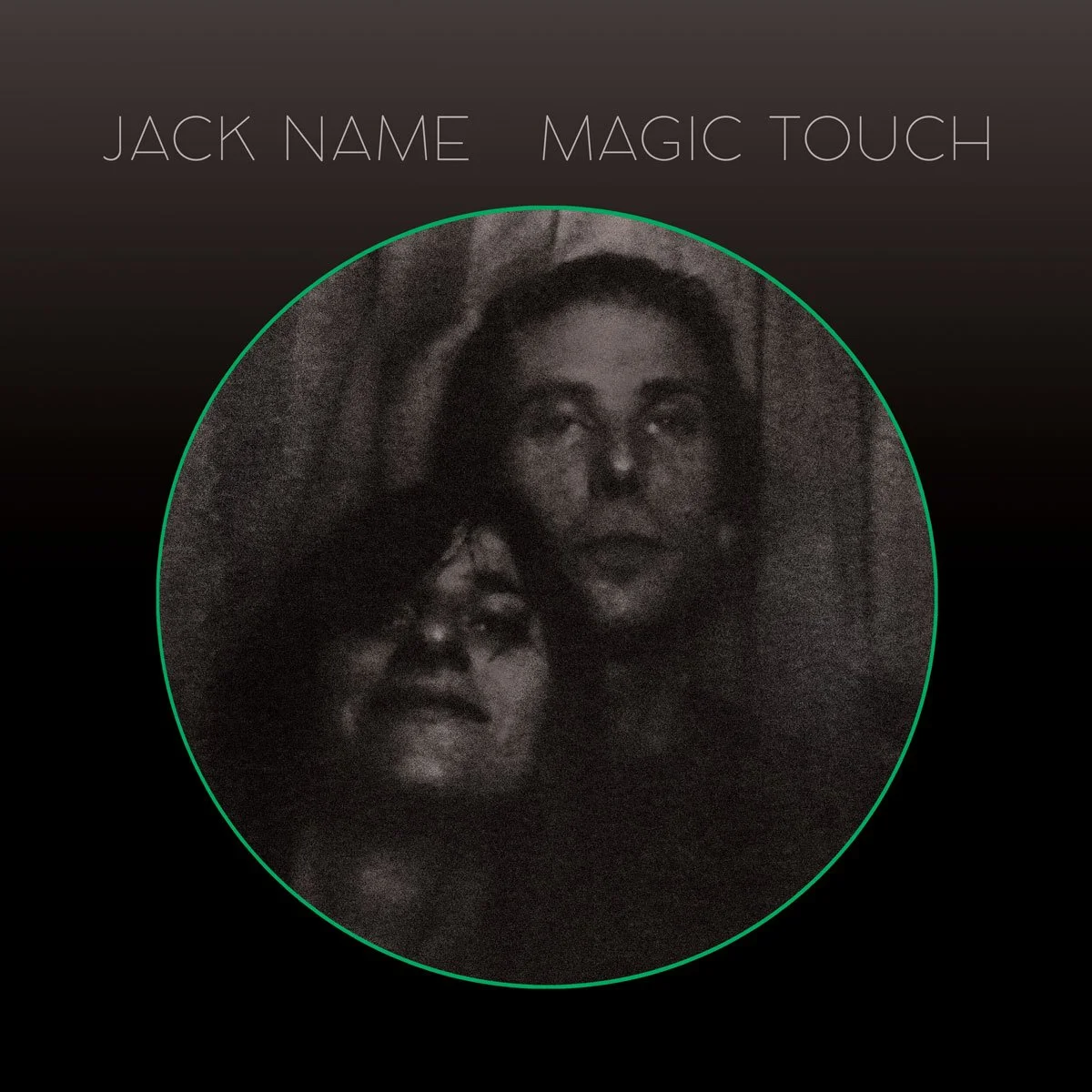 WLUW Talks to Jack Name About New Record "Magic Touch" and More